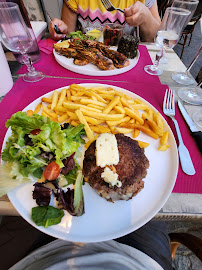 Plats et boissons du Restaurant L Eau A La Bouche à Hyères - n°2