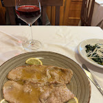 Photo n°2 de l'avis de Pier.r fait le 17/11/2022 à 06:24 sur le  il Gallo Nero à Rome