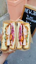 Photo n°8 de The Wild Kitchen à Paris ()