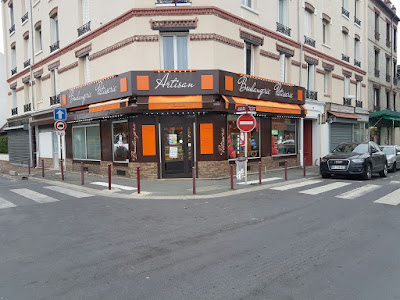Boulangerie La Gourmandise à Bondy