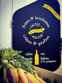 Plats et boissons du Restaurant Frites & Bières (Esta'frites) à Veulettes-sur-Mer - n°17