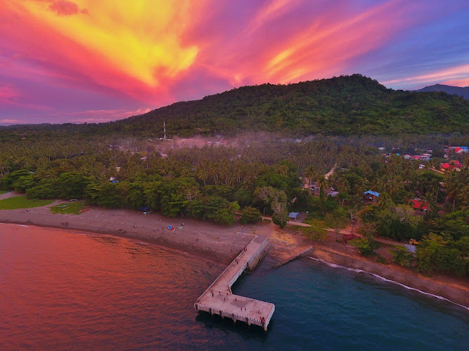 Pantai Sausapor