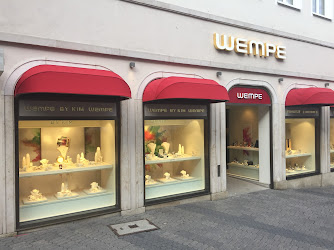 Juwelier Wempe in Nürnberg - Schmuck und Uhren