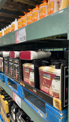 Warehouse club «BJ’s Wholesale Club», reviews and photos, 2300 W Oregon Ave, Philadelphia, PA 19145, USA