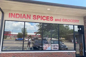 Indian Spices & Grocery image