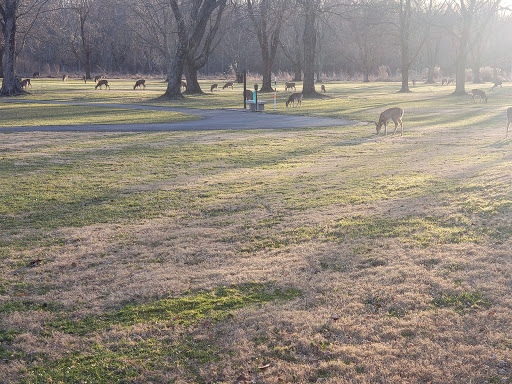 Public Golf Course «Algonkian Golf Course», reviews and photos, 47001 Fairway Dr, Sterling, VA 20165, USA