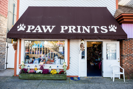 Pet Store «Paw Prints-Stone Harbor LLC», reviews and photos, 281 96th St, Stone Harbor, NJ 08247, USA