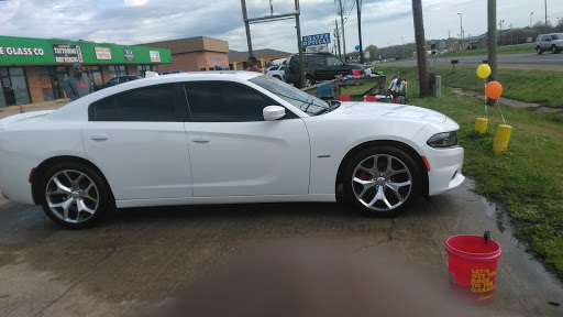 Towing Service «Anderson Automotive», reviews and photos, 4121 Troy Hwy, Montgomery, AL 36116, USA