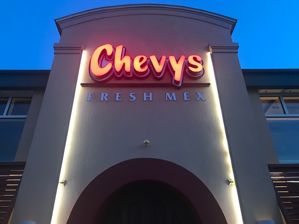 Chevys Fresh Mex 20613