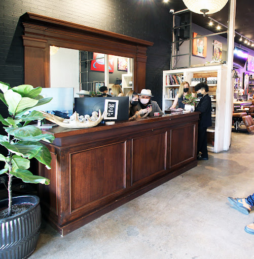 Explore simple witch tattoo ideas, creative tattoo ideas in Los Angeles, available at Mohave Creative