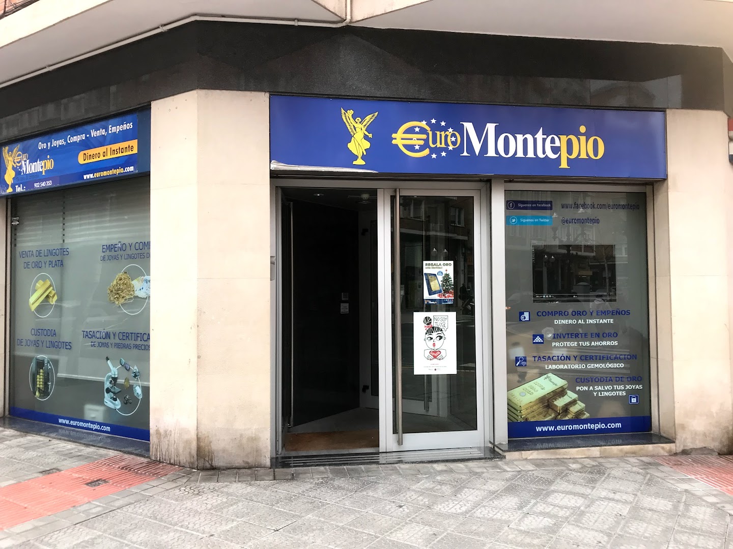Montepio Bilbao