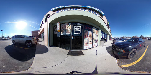Barber Shop «Durango Barbershop», reviews and photos, 2354 S Academy Blvd, Colorado Springs, CO 80916, USA
