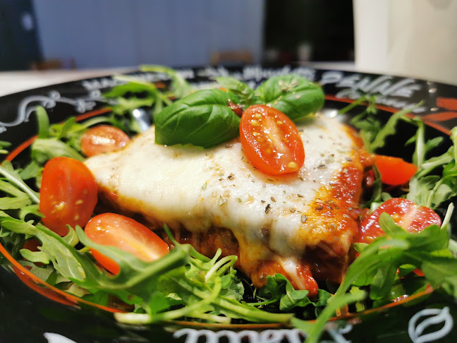 Pizzeria Nowosolna (dawniej Margherita) - Restauracja