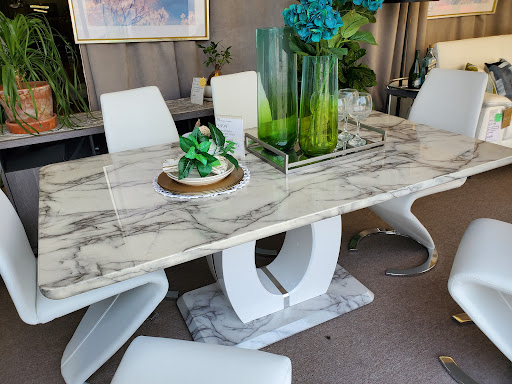 Furniture Store «Decorium Furniture», reviews and photos, 4851 N Western Ave, Chicago, IL 60625, USA