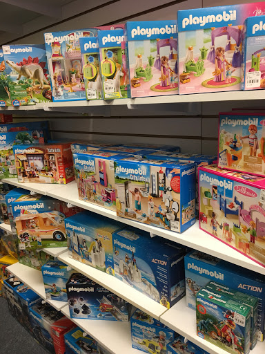 Toy Store «Timbuk Toys Highlands Ranch», reviews and photos, 9315 Dorchester St #107, Highlands Ranch, CO 80129, USA