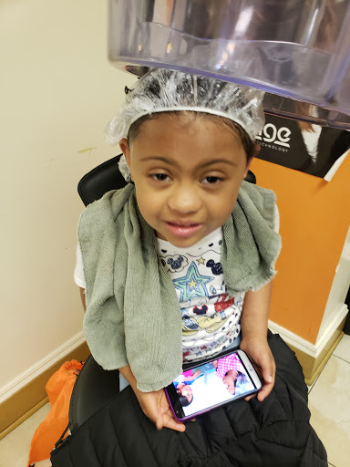 Beauty Salon «Bellisimo Hair Fashions», reviews and photos, 3216 N Front St, Philadelphia, PA 19140, USA