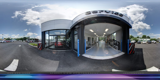 Car Dealer «Peruzzi Mazda», reviews and photos, 140 Lincoln Hwy, Fairless Hills, PA 19030, USA