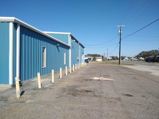 Auto Parts Store «Discount Auto Parts», reviews and photos, 31 Hwy 35 N, Rockport, TX 78382, USA