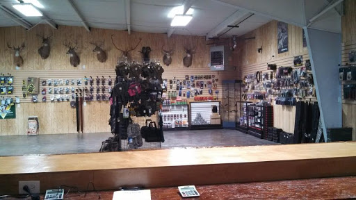 Ammunition Supplier «Deadwood Guns and Ammo», reviews and photos, 200 Industry Dr, Carlisle, OH 45005, USA