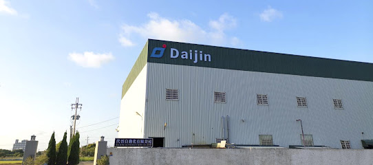 Daijin Automation-Hydraulic manufacturer
