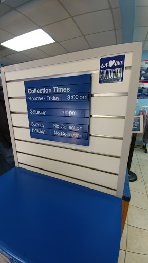 Post Office «Poinciana Postal Services», reviews and photos, 874 Towne Center Dr, Kissimmee, FL 34759, USA