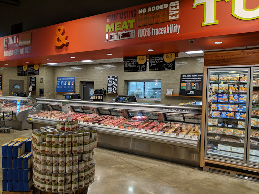 Grocery Store «Whole Foods Market», reviews and photos, 1817 Thomasville Rd, Tallahassee, FL 32303, USA
