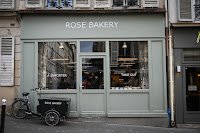 Photos du propriétaire du Restaurant de plats à emporter Rose Bakery - TakeAway à Paris - n°1