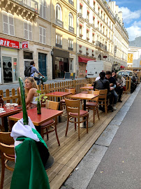Atmosphère du Restaurant mexicain Zicatela Folies à Paris - n°2