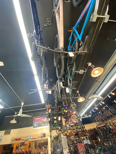 Bicycle Store «Woodinville Bicycle», reviews and photos, 13210 NE 175th St, Woodinville, WA 98072, USA