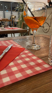 Plats et boissons du Restaurant italien Le Pinocchio à Morteau - n°17