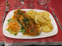 Plats et boissons du Restaurant Portugais O'Churrasco à Suresnes - n°15