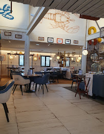 Les plus récentes photos du Restaurant Léon - Reims-Thillois - n°5