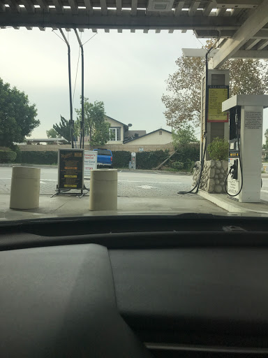 Car Wash «Russell Fischer Car Care Center», reviews and photos, 2455 S Vineyard Ave, Ontario, CA 91255, USA