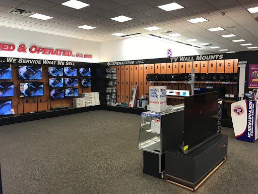 Appliance Store «P.C. Richard & Son», reviews and photos, 501 NJ-28, Raritan, NJ 08869, USA