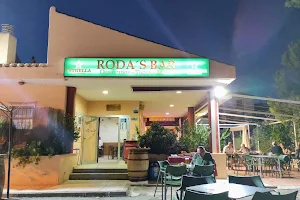Roda's Bar image