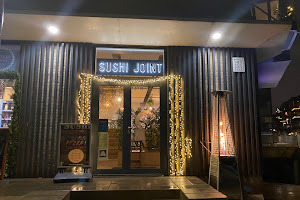 Sushi Joint Amager Strandvej