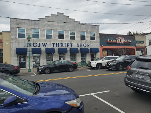 Horizon Thrift Shop, 346 Central Ave, Lawrence, NY 11559, USA, 