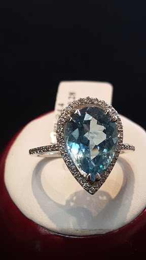 Jewelry Store «OC Diamond Estate Jewelry», reviews and photos, 138 S Glassell St, Orange, CA 92866, USA