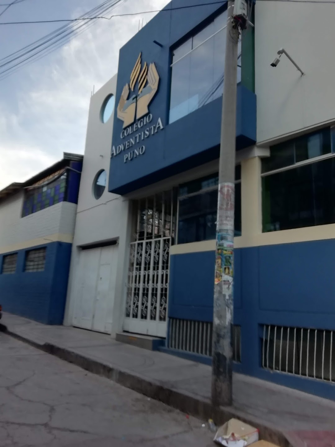 Iglesia Adventista De Puno