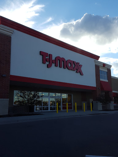 T.J. Maxx, 1300 Shingle Creek Xing, Brooklyn Center, MN 55430, USA, 