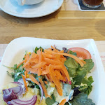 Photo n°3 de l'avis de Stefanie_eat_drink.t fait le 11/11/2023 à 19:59 sur le  Kaisergarten à Karlsruhe