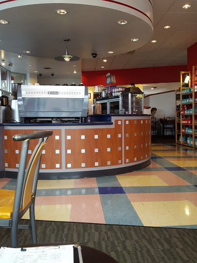 Coffee Shop «Boston Stoker Coffee Roasters - Englewood», reviews and photos, 8321 N Main St, Dayton, OH 45415, USA