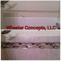 Wheeler Concepts, LLC - Photo 8 - Car repair in Oklahoma City, OK, Oklahoma City