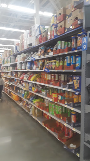 Department Store «Walmart Supercenter», reviews and photos, 420 Factory Outlet Rd, Hanson, KY 42413, USA