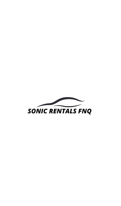Sonic Rentals FNQ