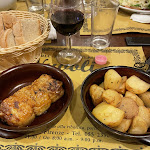 Photo n°2 de l'avis de Mattia.o fait le 11/07/2021 à 11:00 sur le  Osteria Nuvoli à Florence