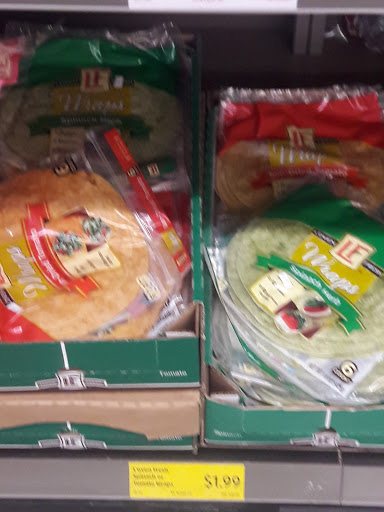 Supermarket «ALDI», reviews and photos, 12190 W Sunrise Blvd, Plantation, FL 33323, USA