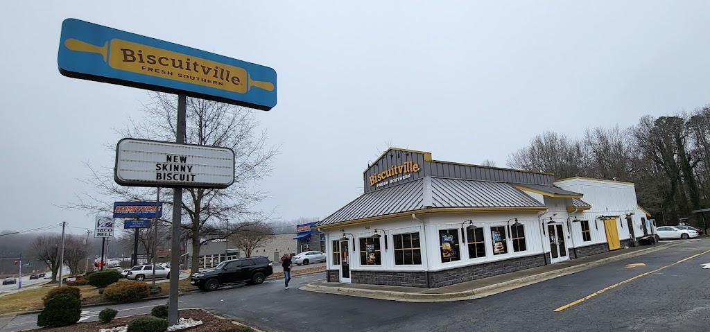 Biscuitville 27106