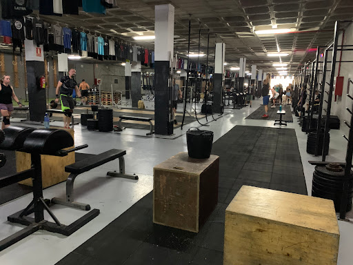 CrossFit27 Tenerife en Costa Adeje, Santa Cruz de Tenerife