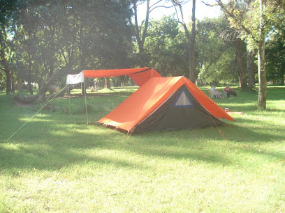 Paimún Camping
